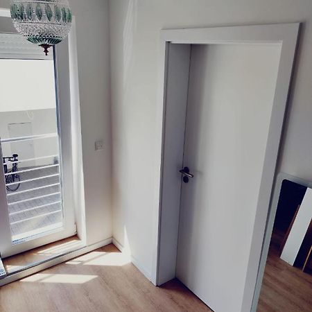 Vogelsnest Daire Nürnberg Dış mekan fotoğraf