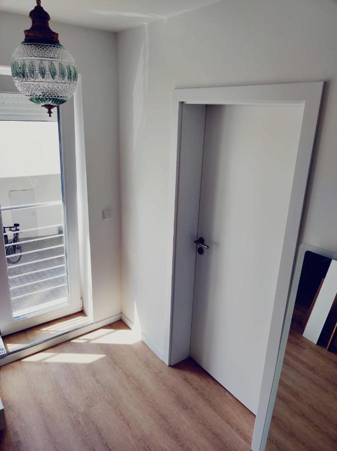 Vogelsnest Daire Nürnberg Dış mekan fotoğraf